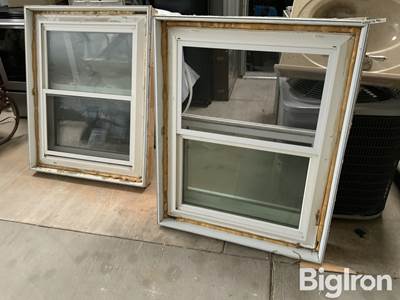 Sliding Windows