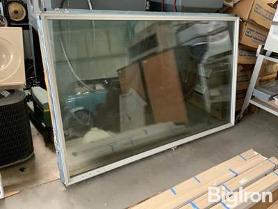Large Picture Window