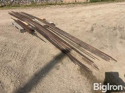 Concrete Rebar