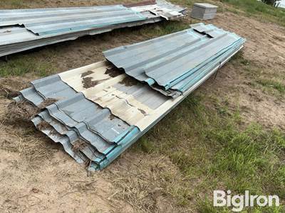 Tin Sheets