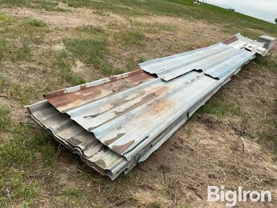 Tin Sheets