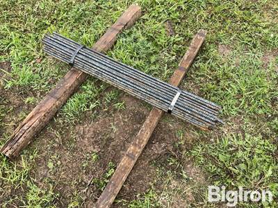 3/8” Rebar Sticks