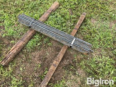 3/8” Rebar Sticks