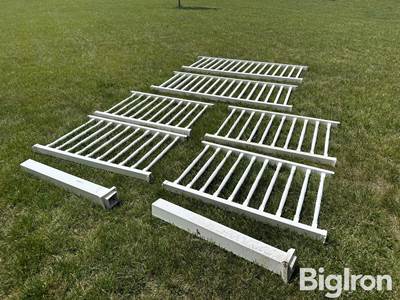 Hand Railing/Deck Railing