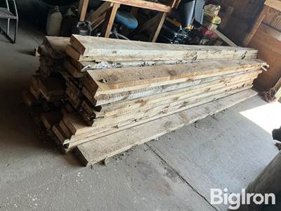 Wood Boards