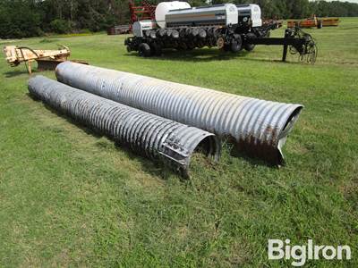 Drainage Pipes