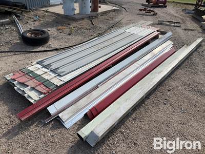 Metal Roof Sheets