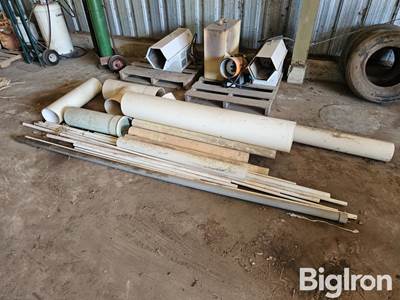 PVC Plumbing Pipe