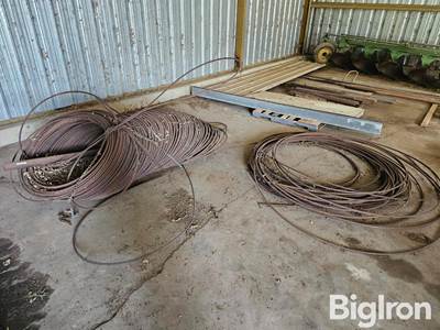 HD Steel Cable