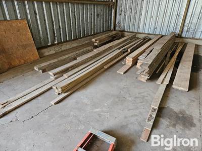 Construction Lumber