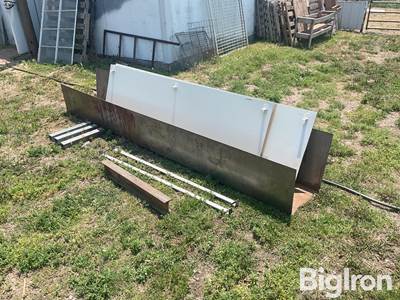 Sheet Steel