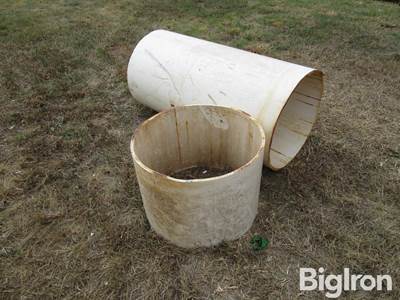 Plastic Drain/Sewer Pipe