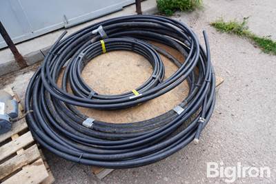 Water Line