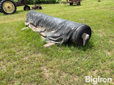 Pond liner