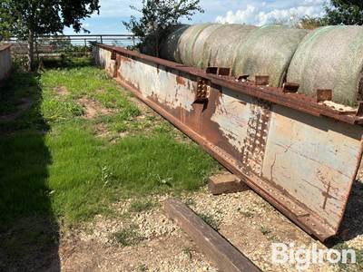 45'9" Bridge I-Beam