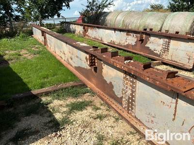 46' 6" Bridge I-Beam