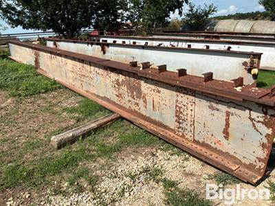46' Bridge I-Beam