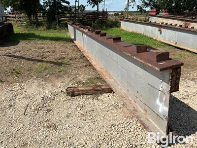 Bridge I-Beam
