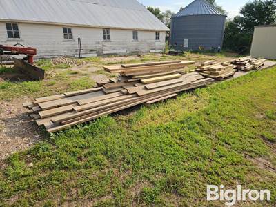 Construction Lumber