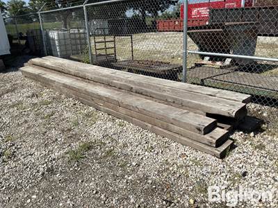 Wood Planks