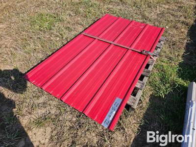 Steel Siding