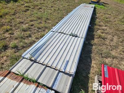 Steel Siding