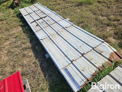 Steel Siding