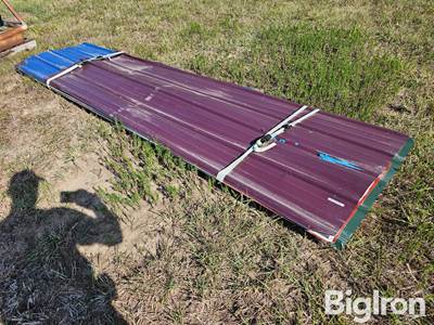Steel Siding