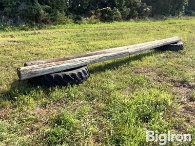24' Telephone Poles