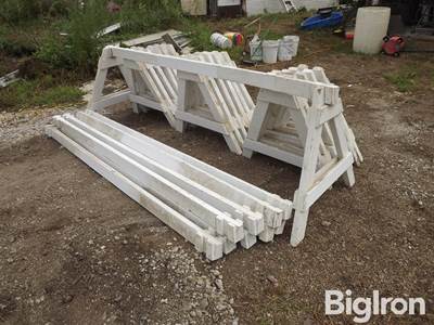 Barricades