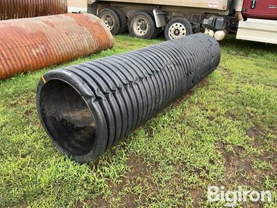 Poly Road Tube/Culvert