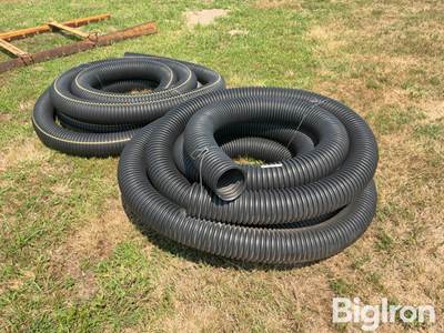 Corrugated Tubing