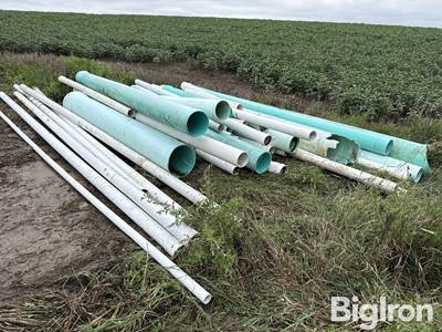 PVC Pipe
