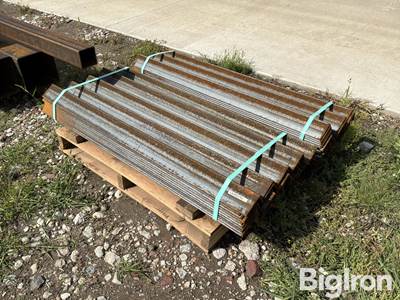 3” x 3.5” Angle Iron