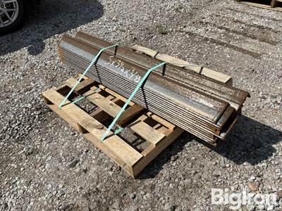 5” x 3.5” Angle Iron