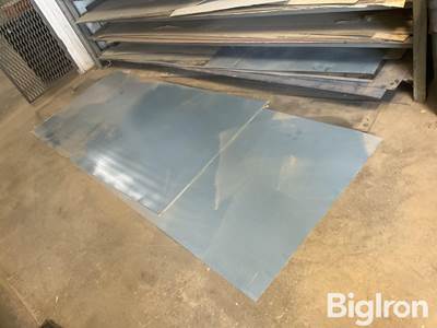 Flat Sheets for Building Trim