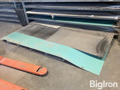 Flat Sheets for Building Trim