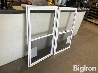 4 Ply Windows
