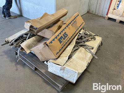 Foam Closures for Metal Buildings