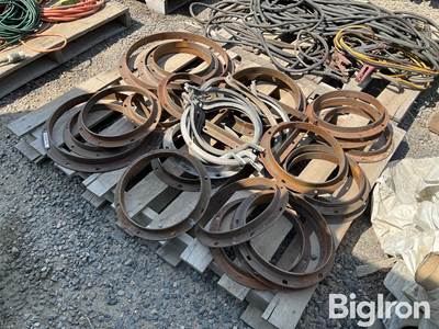 Flanges