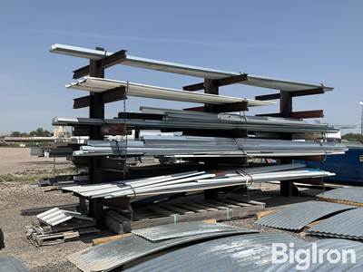 Building Sheets