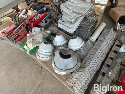 Roofing Supplies