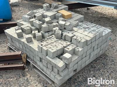 Fire Bricks