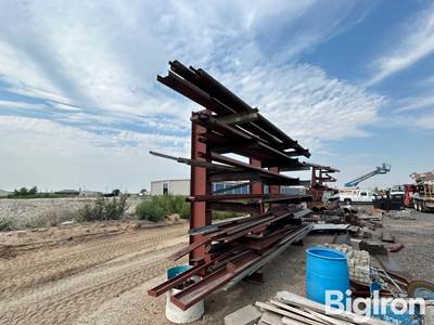 Channel & Angle Iron