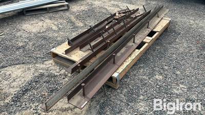 Metal Rack