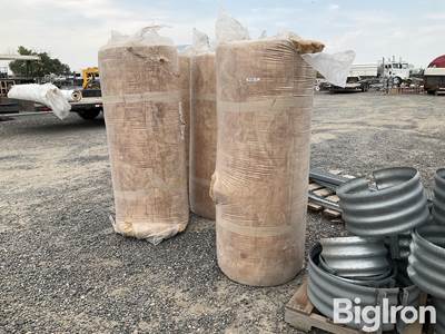 Rolled Insulation