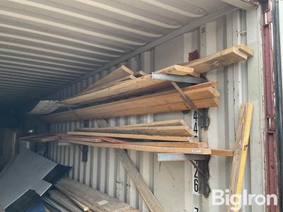 Lumber