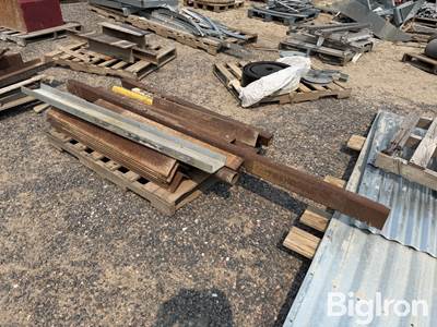 Angle Iron