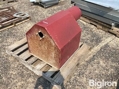 Gear Box Housing