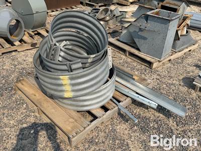 Grain Bin Parts